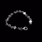 China Replica Chrome Hearts Bracelets 38usd Only